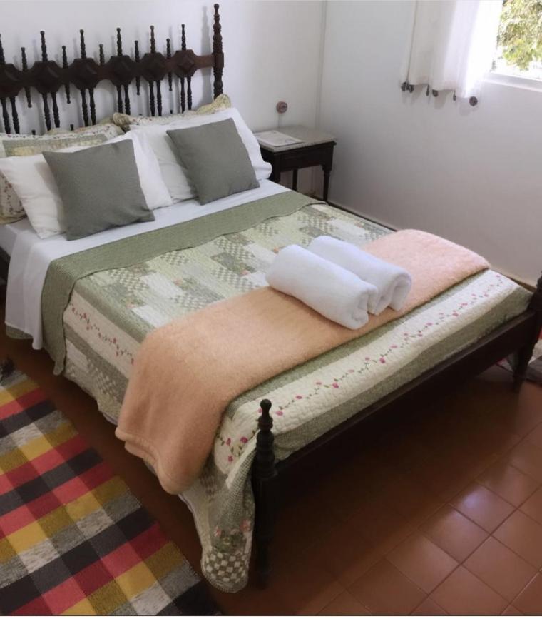 Interlagos Hotel Гуапе Екстер'єр фото