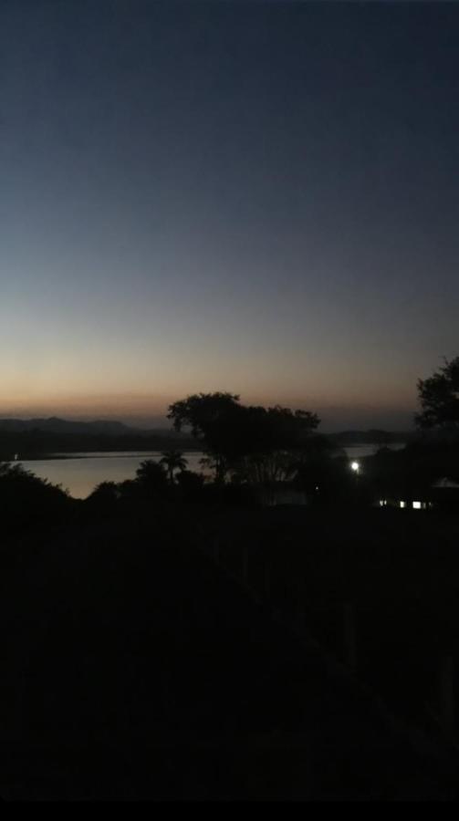 Interlagos Hotel Гуапе Екстер'єр фото