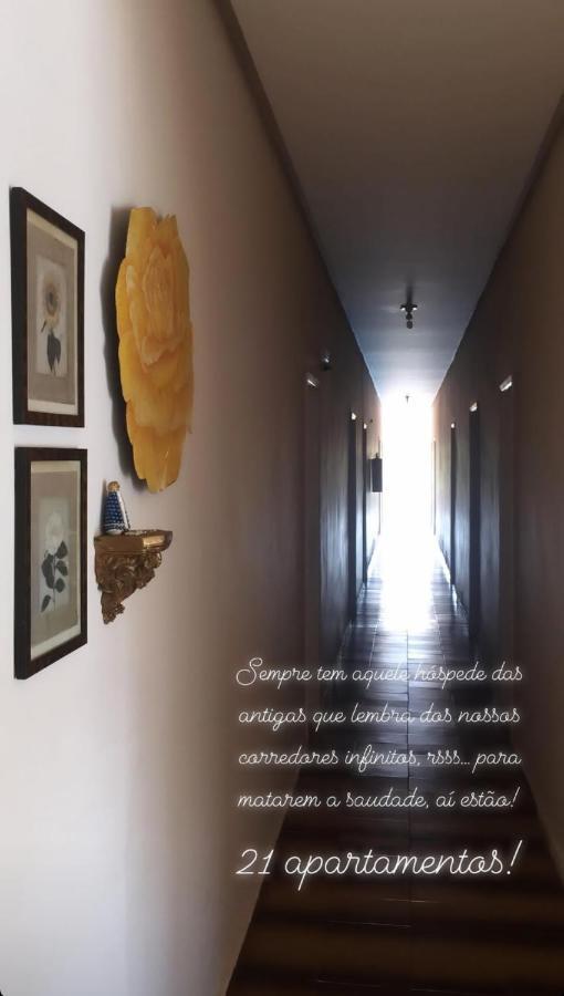 Interlagos Hotel Гуапе Екстер'єр фото