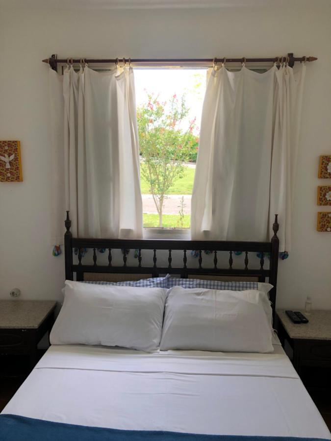 Interlagos Hotel Гуапе Екстер'єр фото