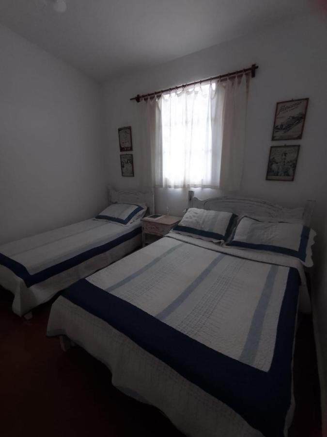 Interlagos Hotel Гуапе Екстер'єр фото