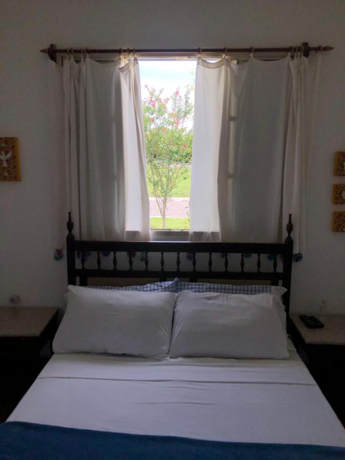Interlagos Hotel Гуапе Екстер'єр фото