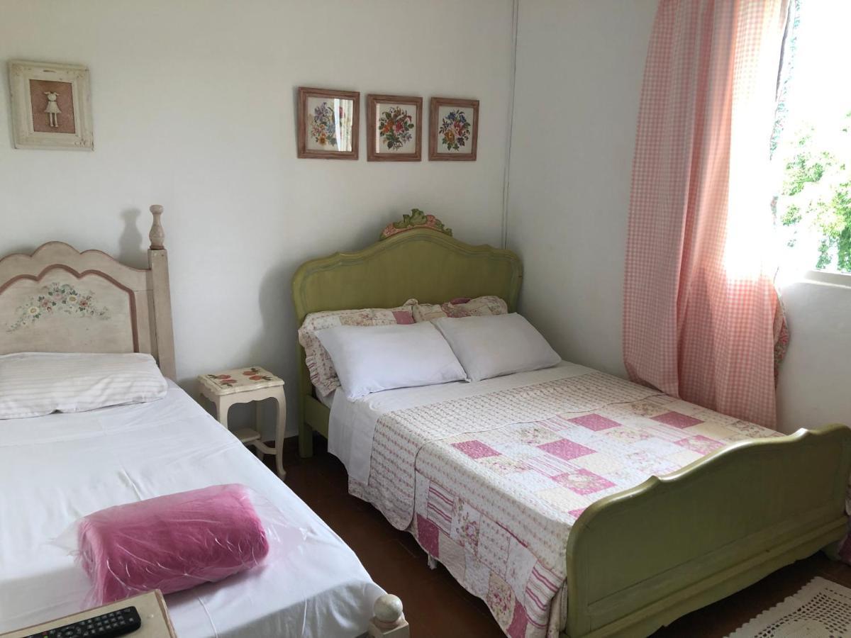 Interlagos Hotel Гуапе Екстер'єр фото